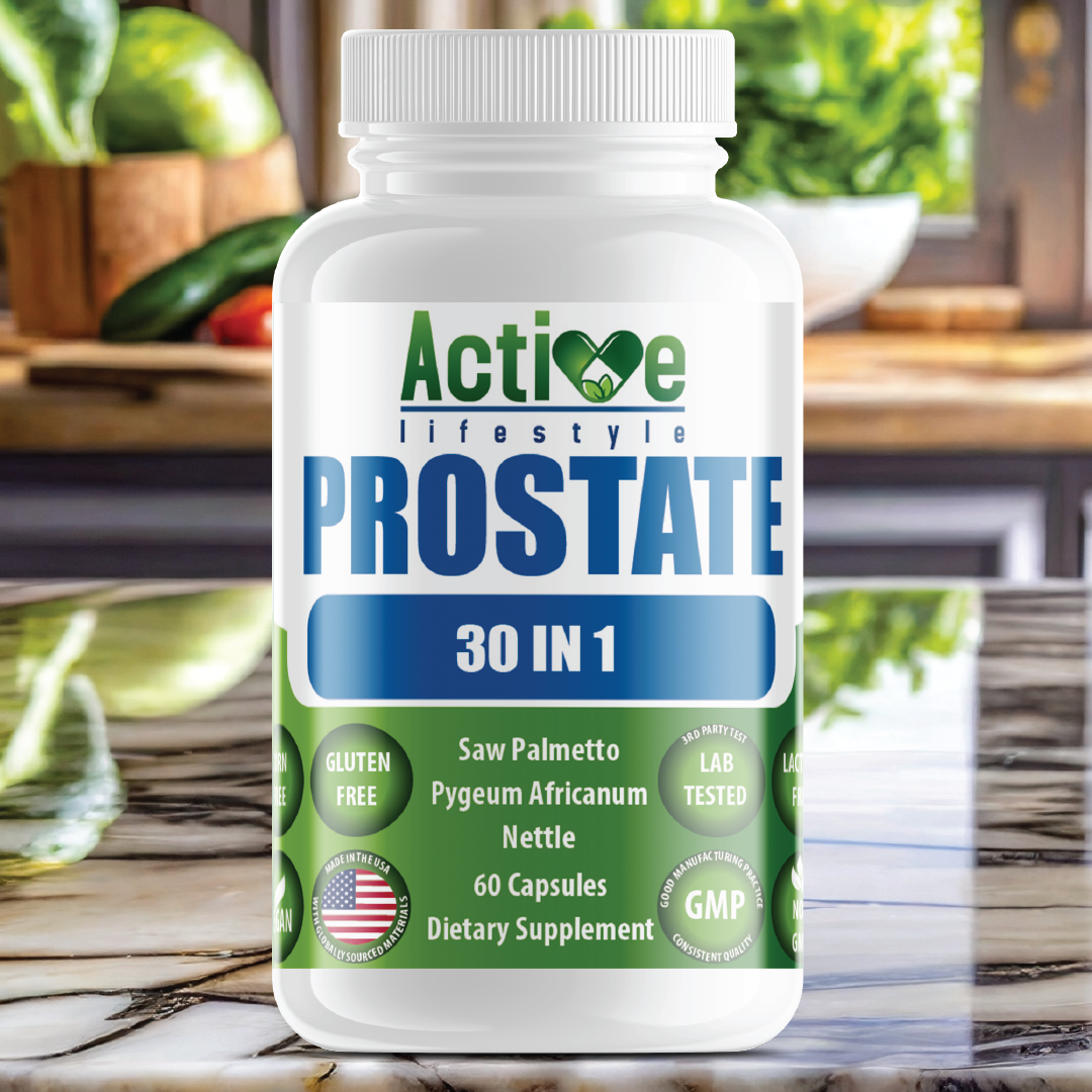 Prostate 30 IN 1